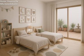 Render Virtual
